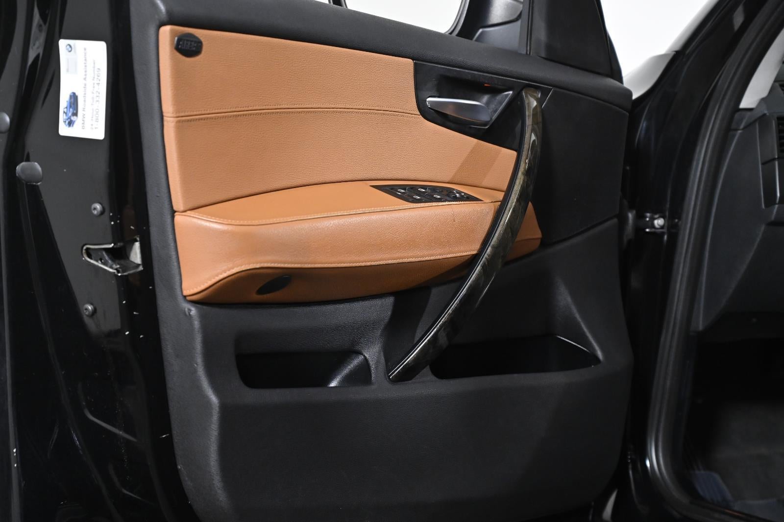 2010 BMW X3 xDrive30i