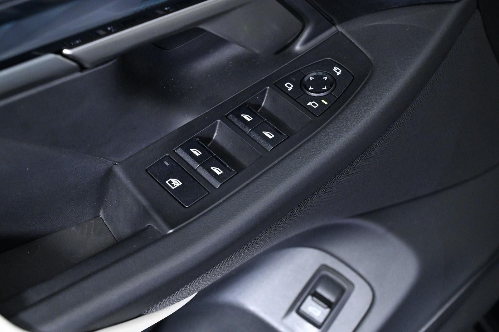 2024 BMW I5 M60