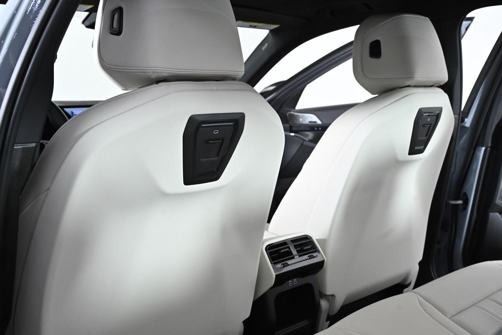 2024 BMW I5 M60