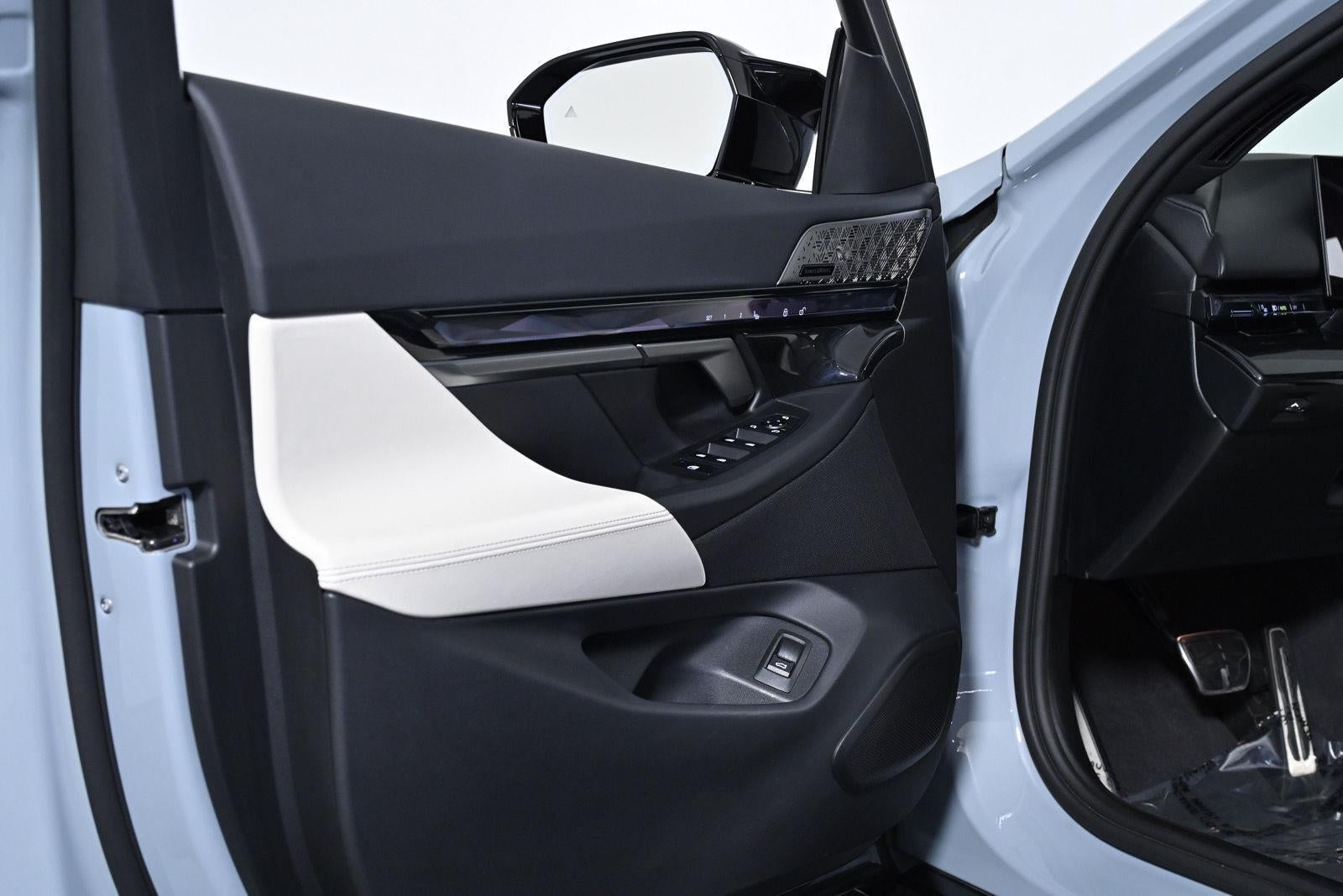 2024 BMW I5 M60