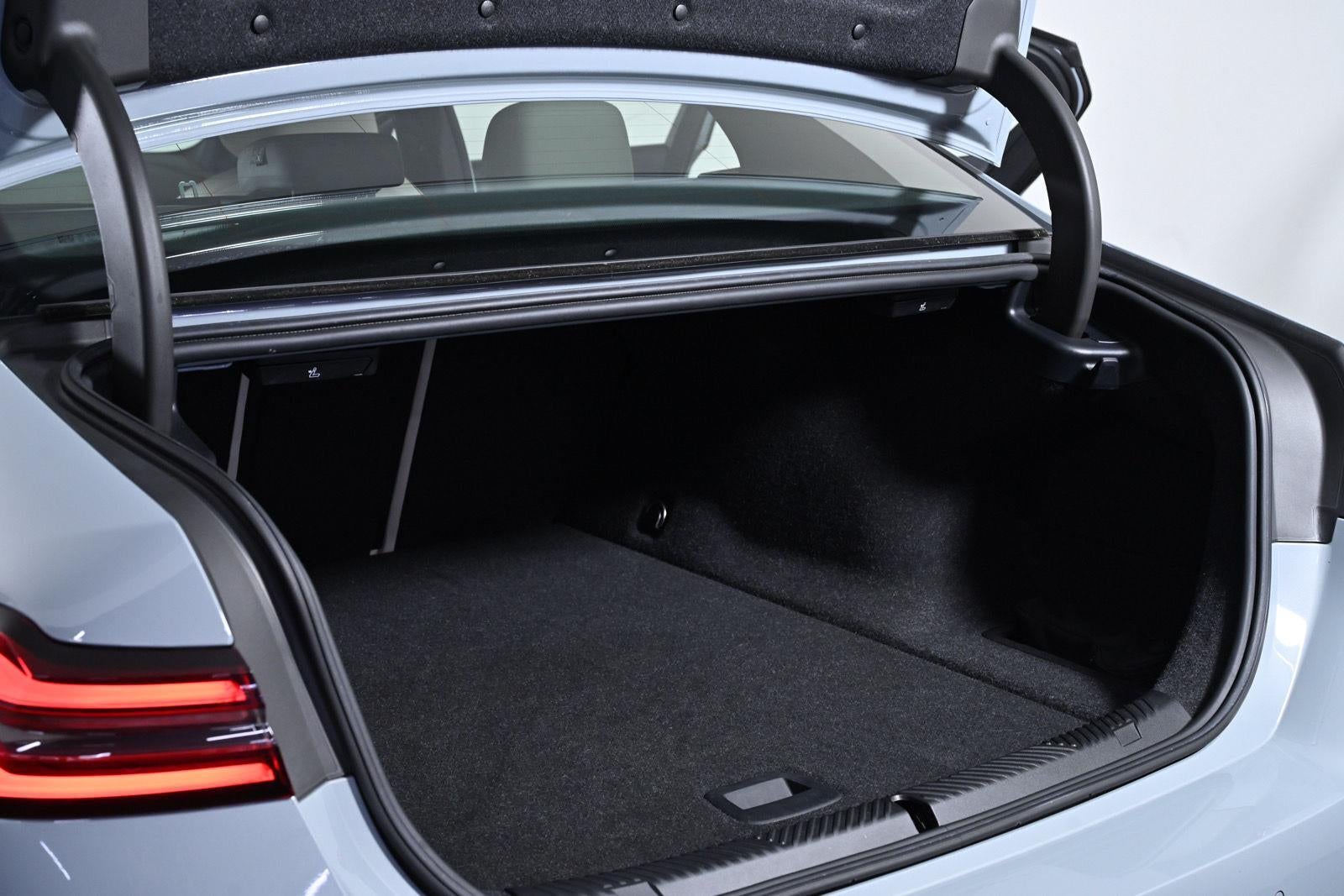 2024 BMW I5 M60