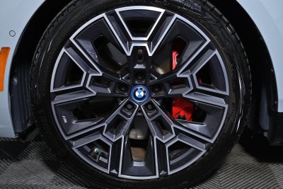 2024 BMW I5 M60