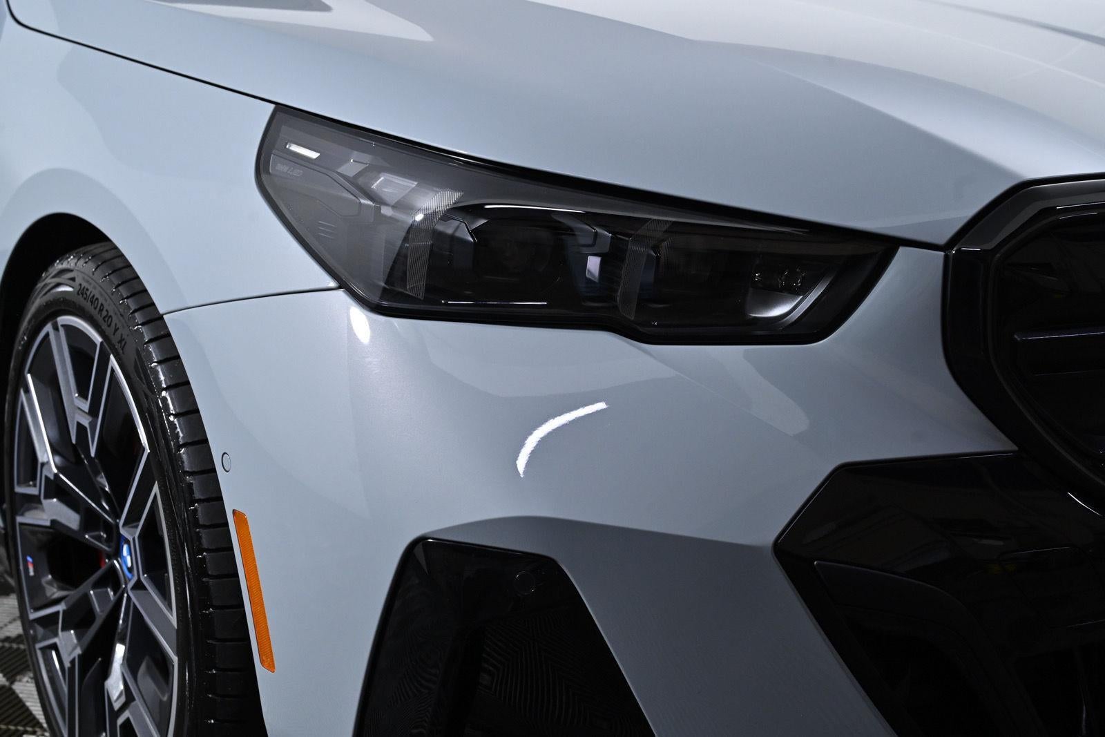 2024 BMW I5 M60