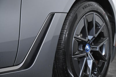 2024 BMW i4 xDrive40