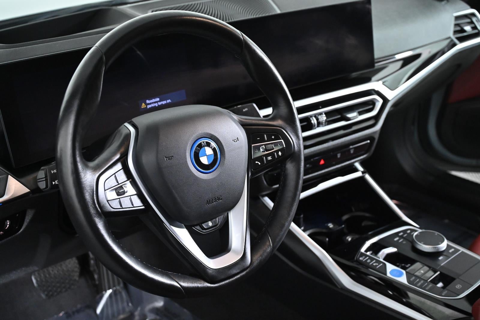 2024 BMW i4 xDrive40
