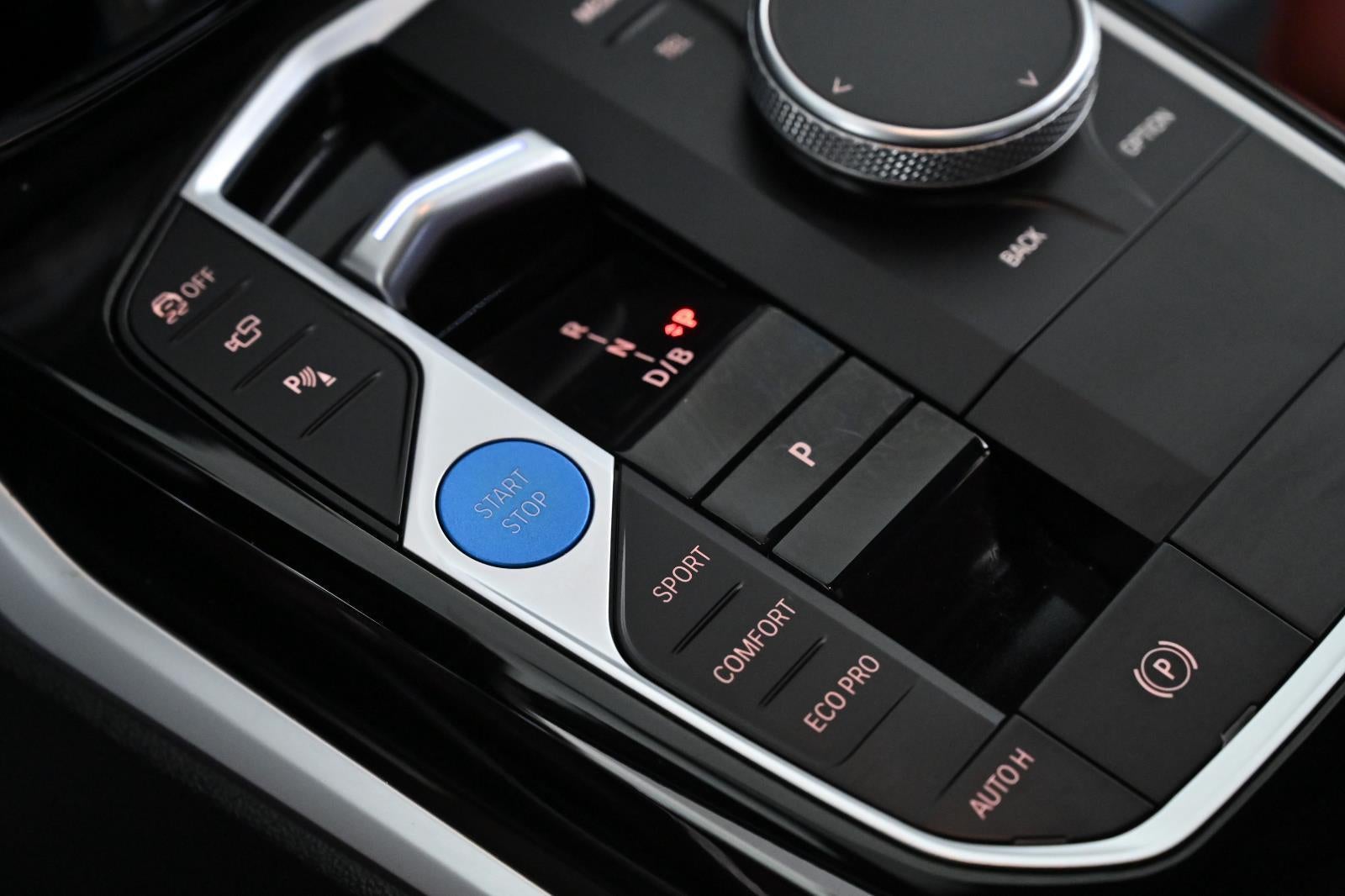 2024 BMW i4 xDrive40