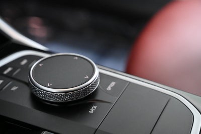 2024 BMW i4 xDrive40