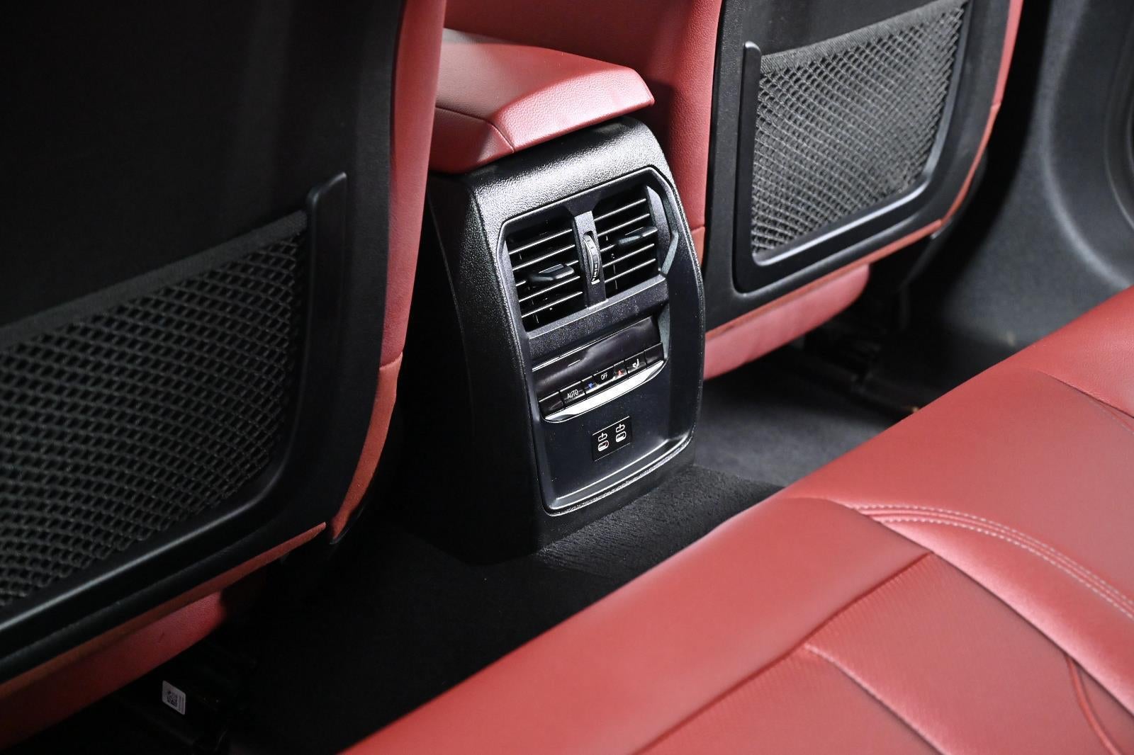 2024 BMW i4 xDrive40