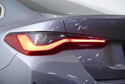 2024 BMW i4 xDrive40