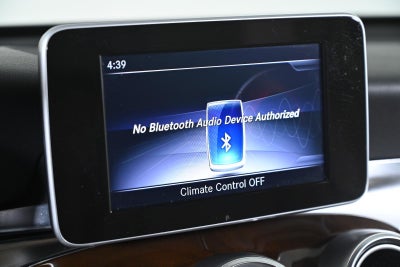 2019 Mercedes-Benz GLC GLC 300