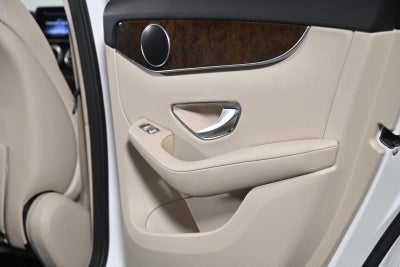 2019 Mercedes-Benz GLC GLC 300