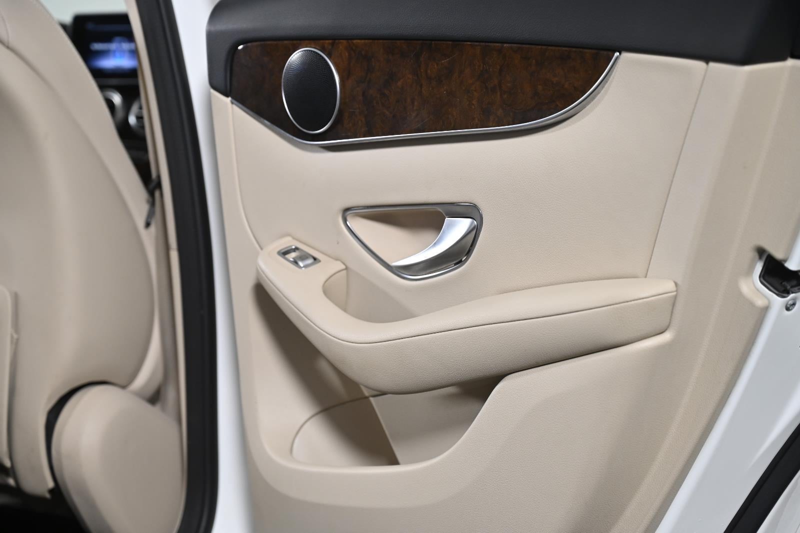 2019 Mercedes-Benz GLC GLC 300