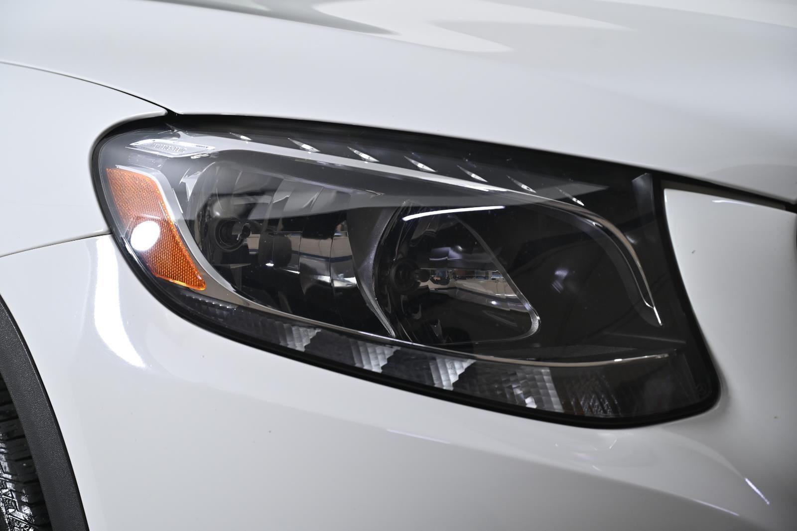 2019 Mercedes-Benz GLC GLC 300