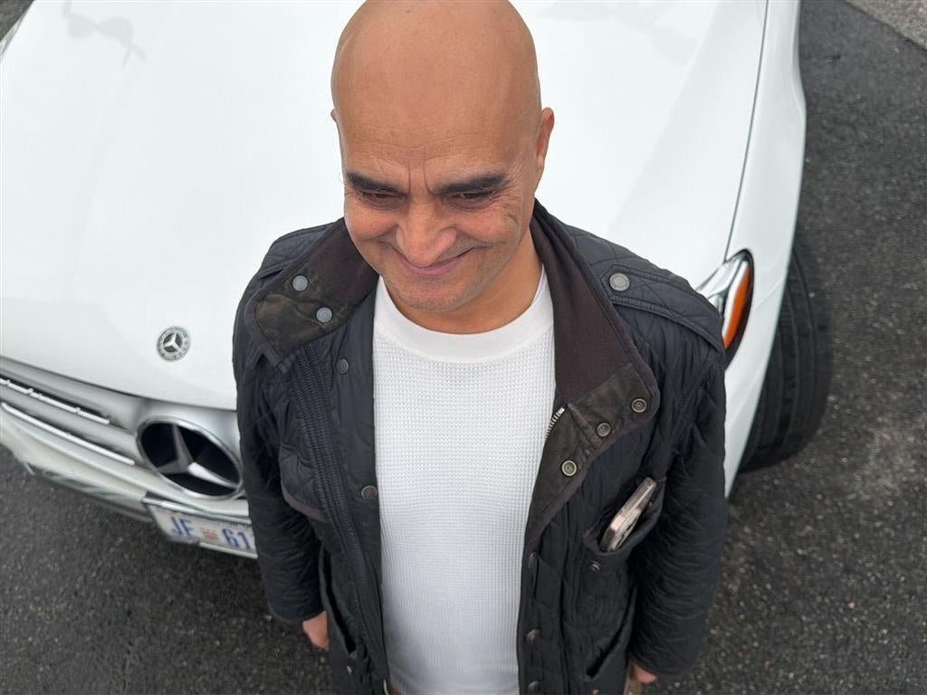 2019 Mercedes-Benz GLC GLC 300