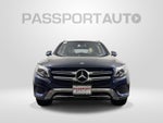 2018 Mercedes-Benz GLC GLC 300