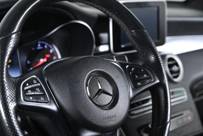 2018 Mercedes-Benz GLC GLC 300