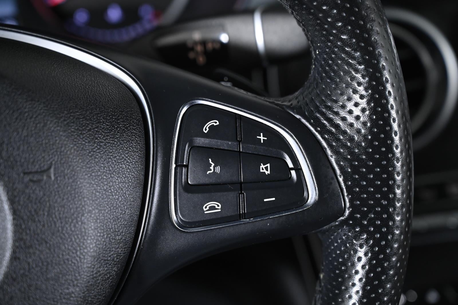 2018 Mercedes-Benz GLC GLC 300