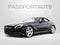 2013 Mercedes-Benz SL-Class SL 550