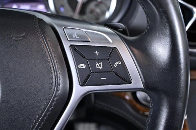 2013 Mercedes-Benz SL-Class SL 550