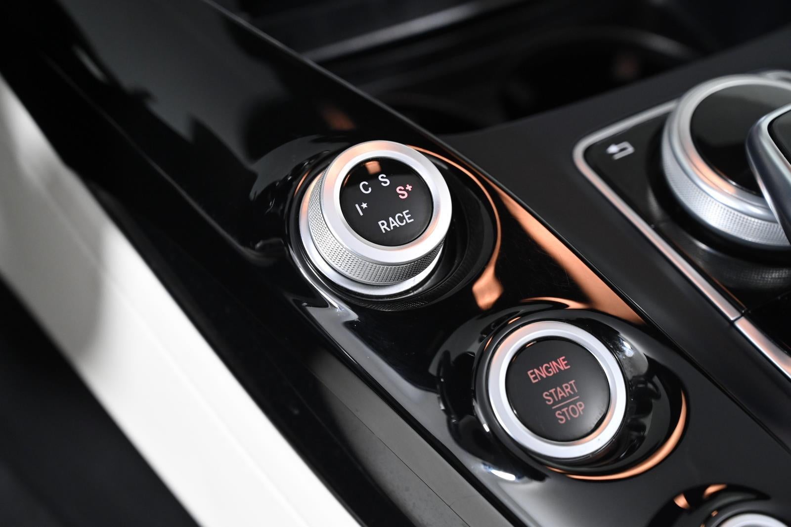 2018 Mercedes-Benz AMG® GT AMG® GT C