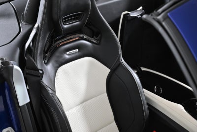 2018 Mercedes-Benz AMG® GT AMG® GT C