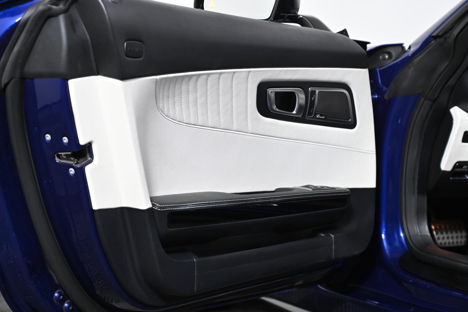 2018 Mercedes-Benz AMG® GT AMG® GT C