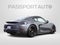 2018 Porsche 718 Cayman GTS