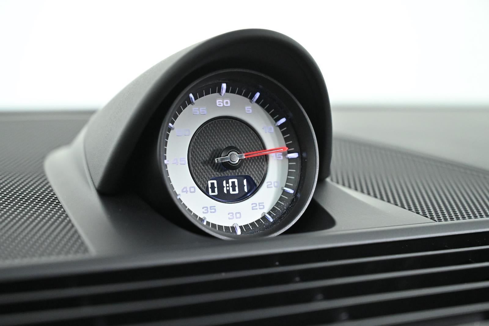 2020 Porsche Panamera GTS