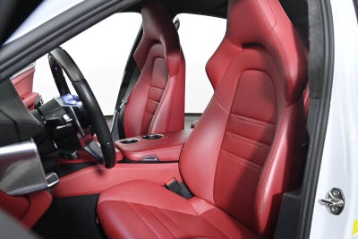 2020 Porsche Panamera GTS