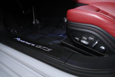 2020 Porsche Panamera GTS