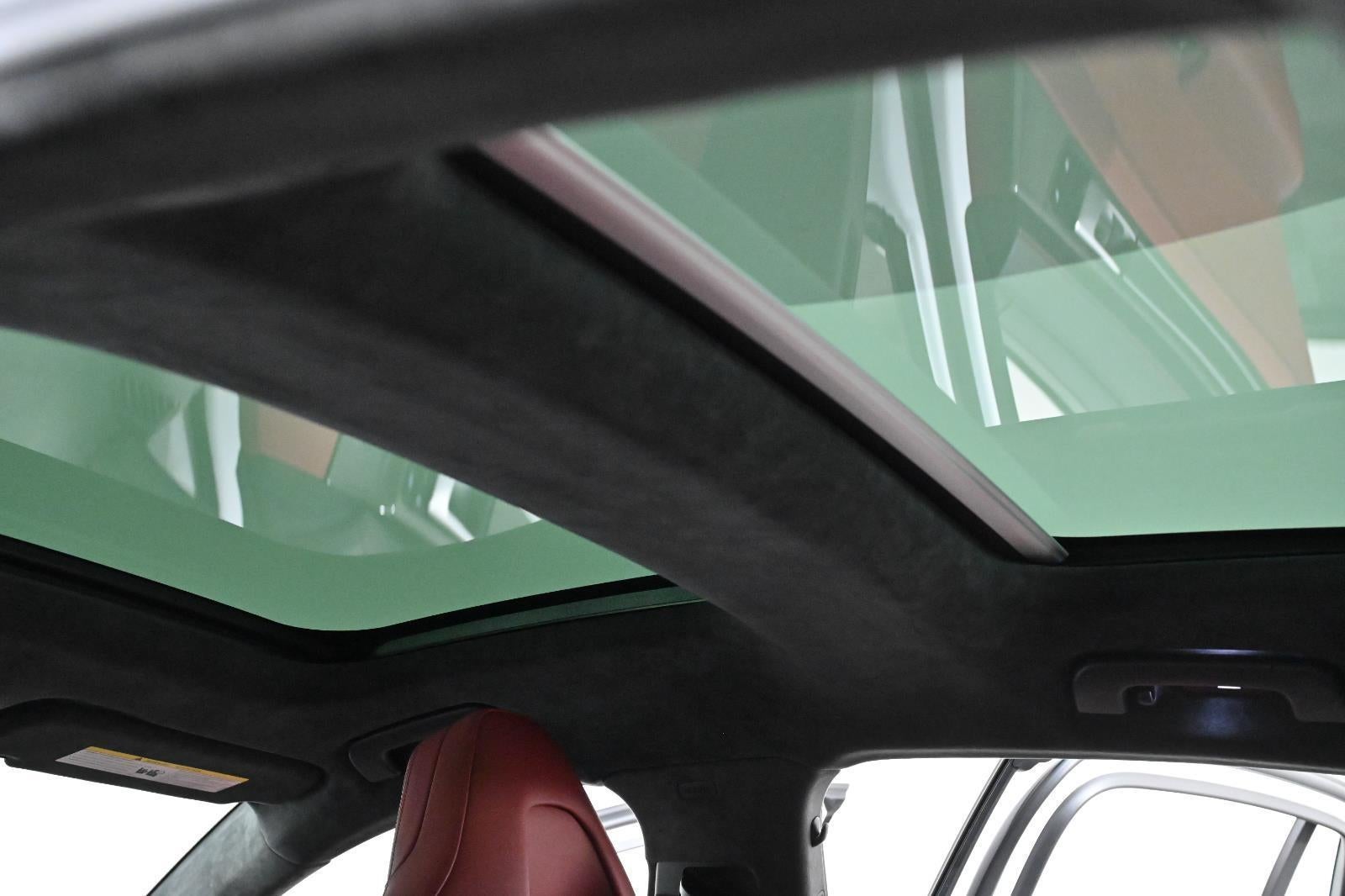 2020 Porsche Panamera GTS