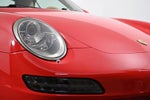 2006 Porsche 911 Carrera 4S