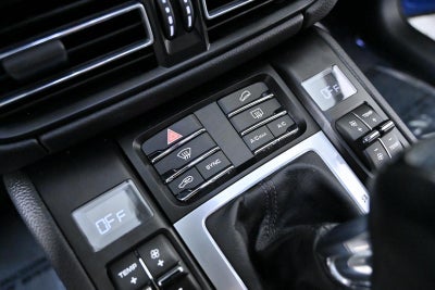 2021 Porsche Macan AWD