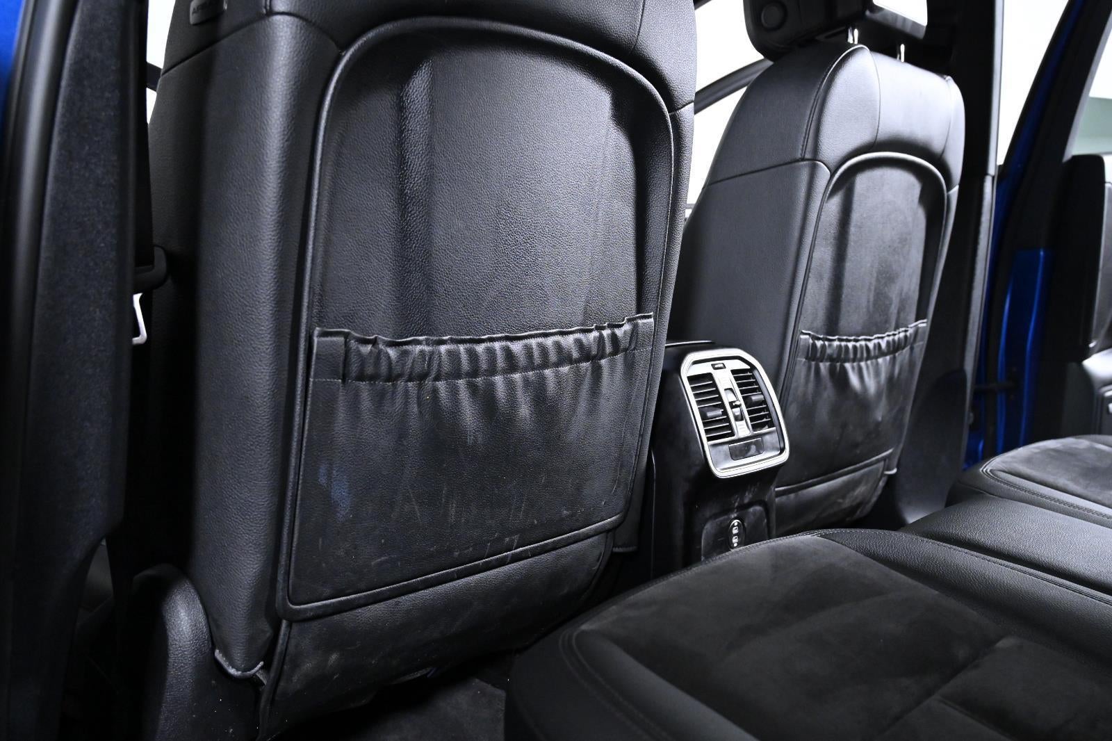 2021 Porsche Macan AWD