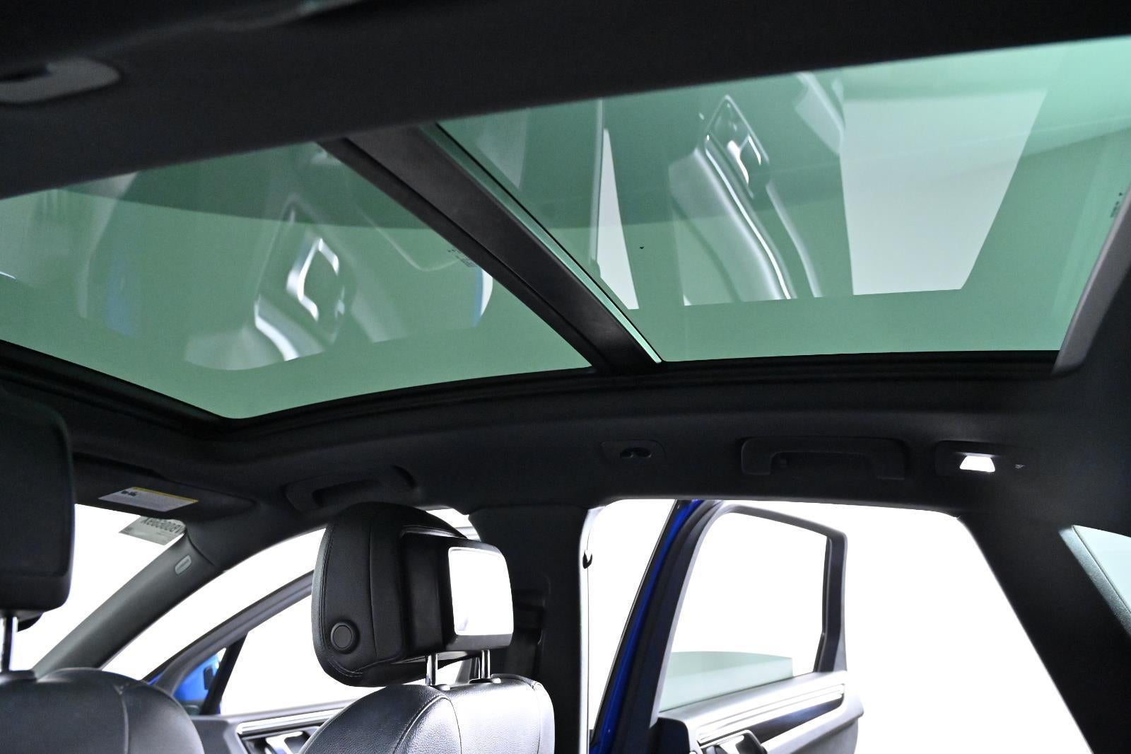 2021 Porsche Macan AWD