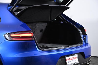 2021 Porsche Macan AWD