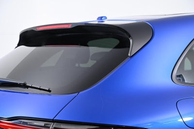 2021 Porsche Macan AWD