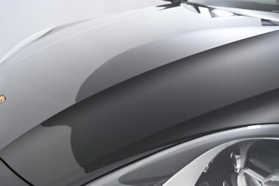 2023 Porsche Cayenne Base