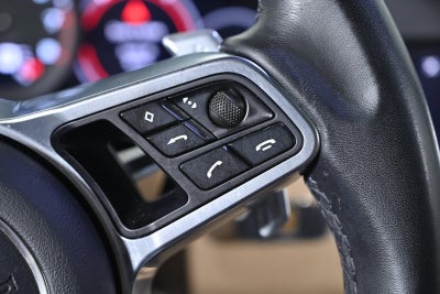 2023 Porsche Cayenne Base