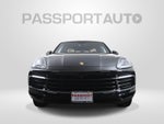 2023 Porsche Cayenne Base