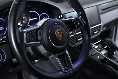 2019 Porsche Cayenne AWD
