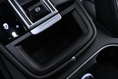 2019 Porsche Cayenne AWD