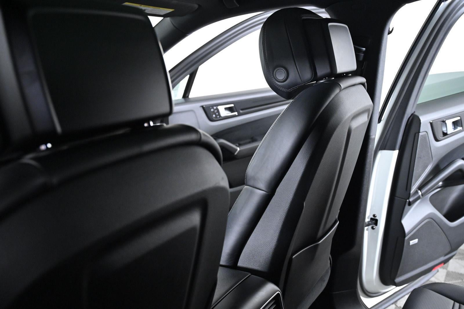 2019 Porsche Cayenne AWD