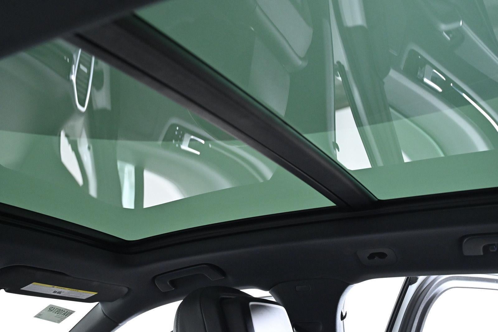2019 Porsche Cayenne AWD