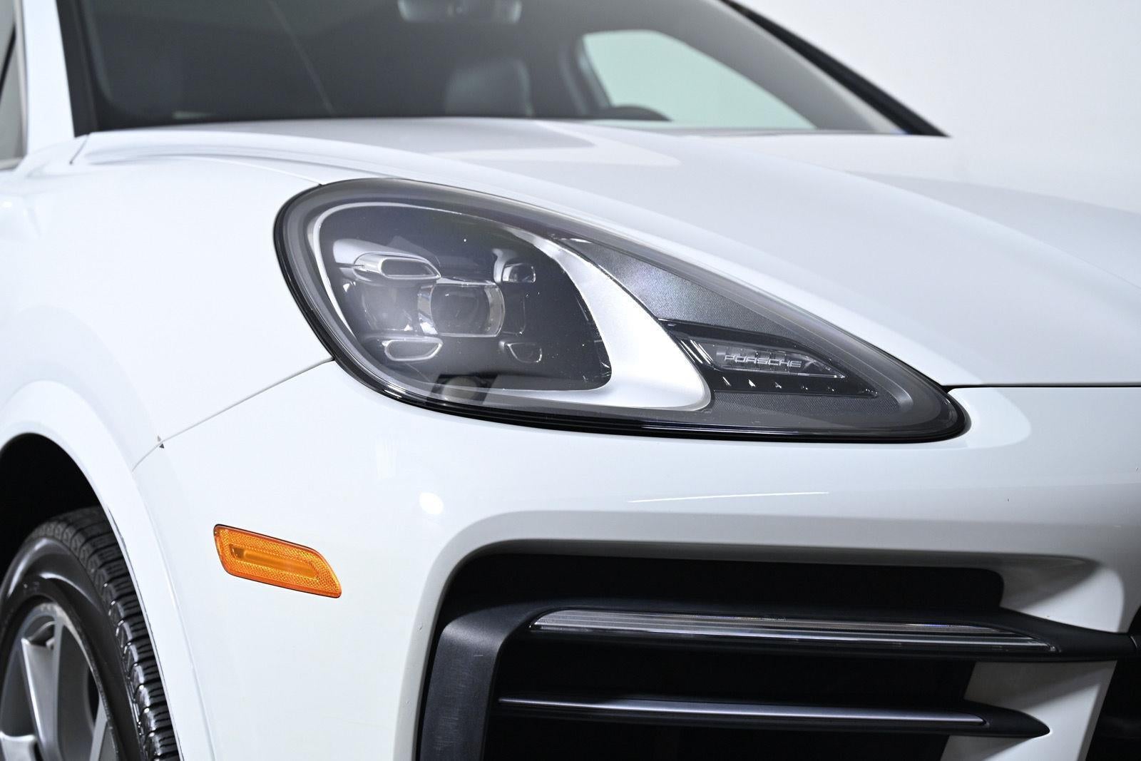 2019 Porsche Cayenne AWD