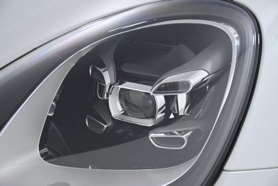 2019 Porsche Cayenne AWD