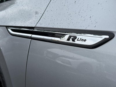 2020 Volkswagen Arteon SEL R-Line