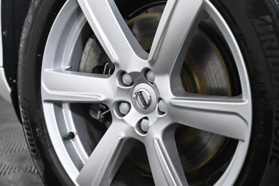 2022 Volvo XC90 Momentum