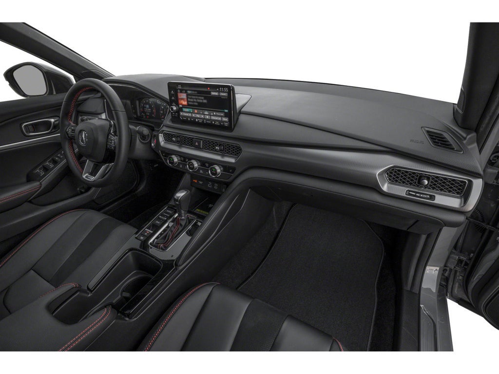 2026 Acura Integra A-Spec Tech Package