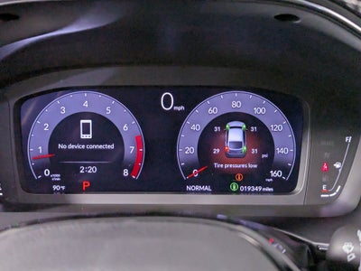 2023 Acura Integra A-Spec Tech Package